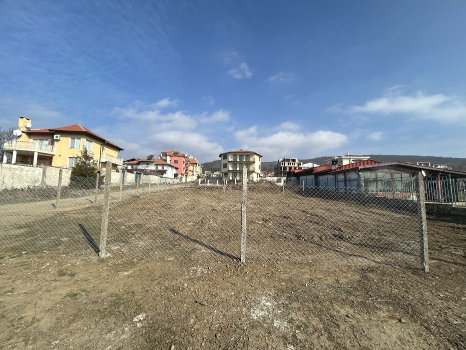 Продава се Парцел в Свети Влас - 421 кв.м за 131 €/кв.м - Снимка #10