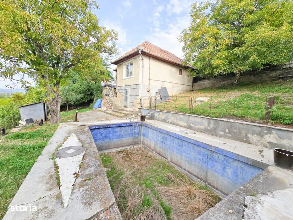 Teren intravilan 1600mp | Front 26m | Grigorescu | Zona strazii Donath