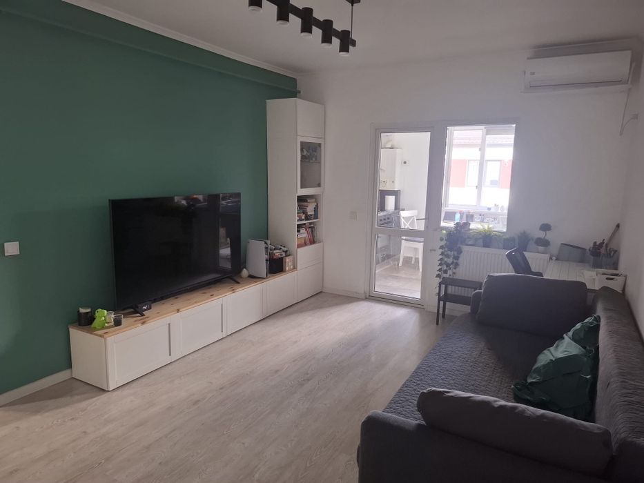 Apartament 2 camere de vanzare