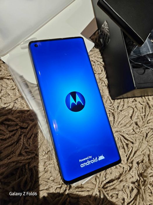 Motorola Edge Plus xt2061-3 12/256