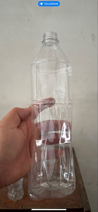 qolip sotiladi xtoy maxauloti  0.5L va 1 Ltr xolati zor