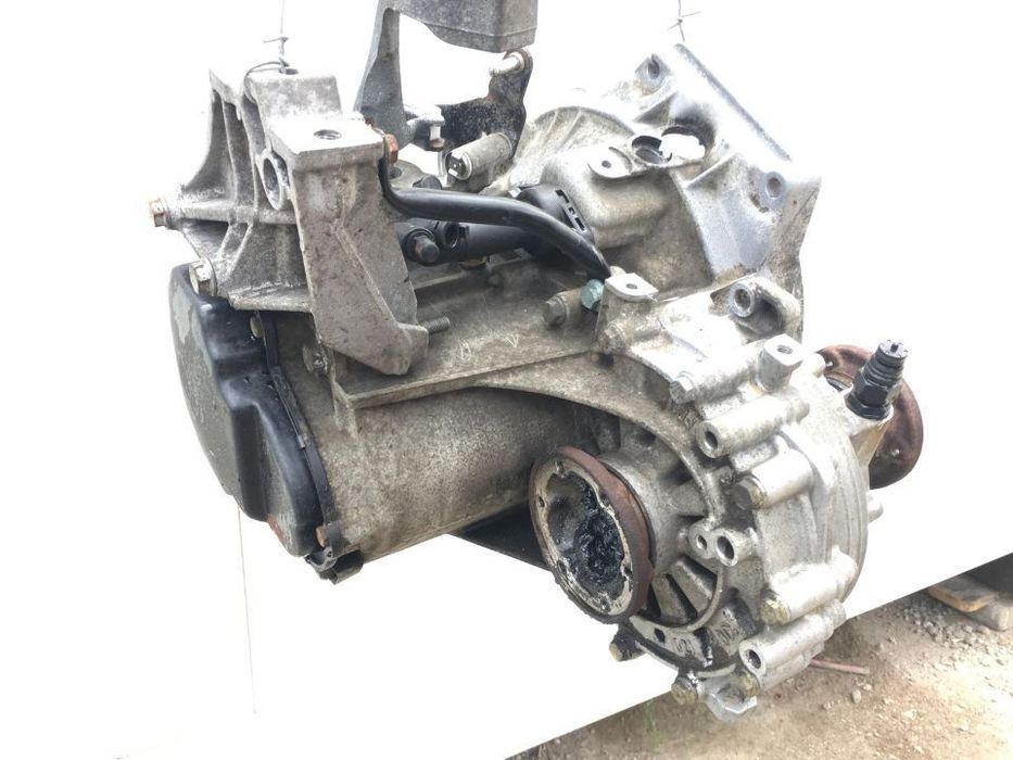 Cutie Viteze Manuala in 5 Trepte Seat Leon 1M 1.9TDI AXR AHF ALH ASV 1998 - 2005 Cod EUH