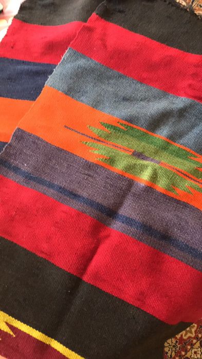 Ръчно тъкани пътеки