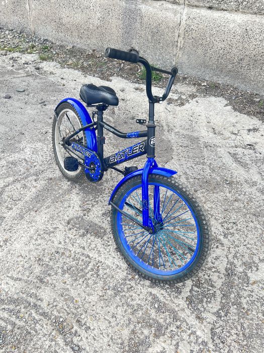 Велосипед Batler