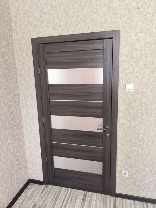 Продам межкомнатные двери
