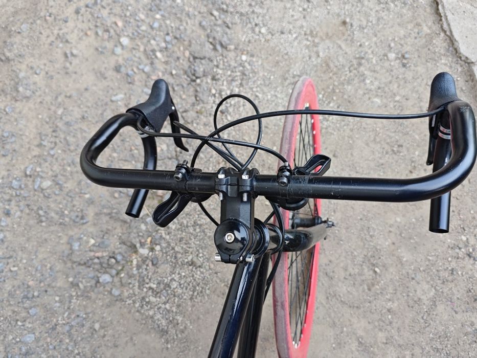 Шоссейный велик нн Обмен