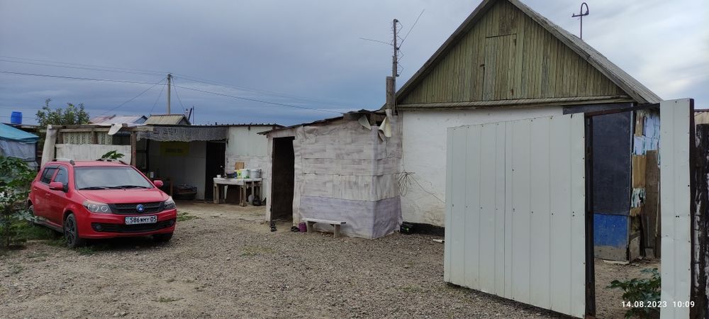 Продам дачу по 4 ке