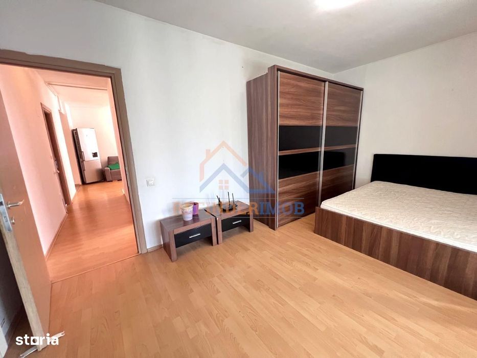 Apartament 3 camere de vanzare Pallady Towers Et 1 Bloc Nou 4 minute d