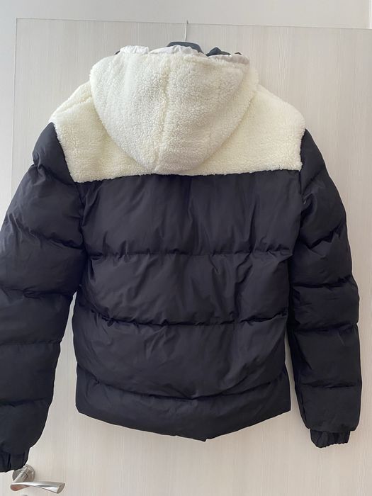Яке the north face