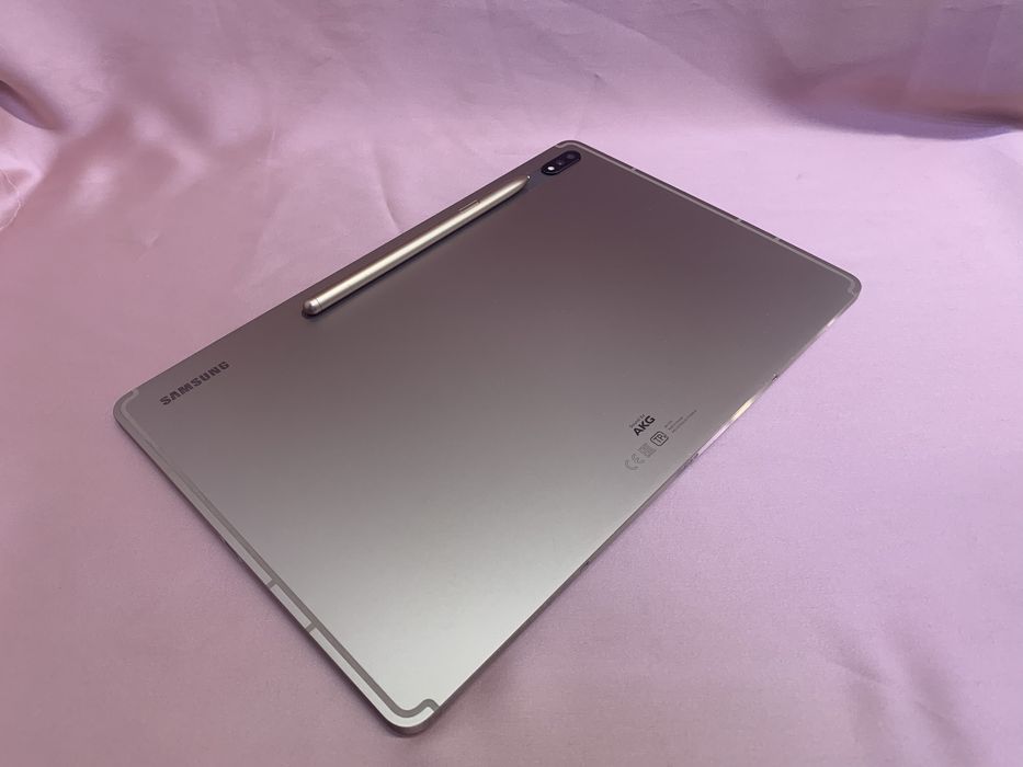 Планшет Samsung Galaxy Tab S7+  128gb / #МА33016