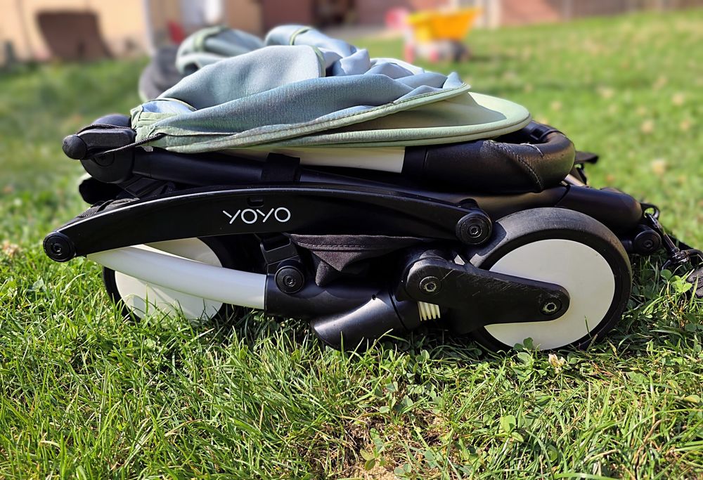 Carucior copii Babyzen Yoyo 2