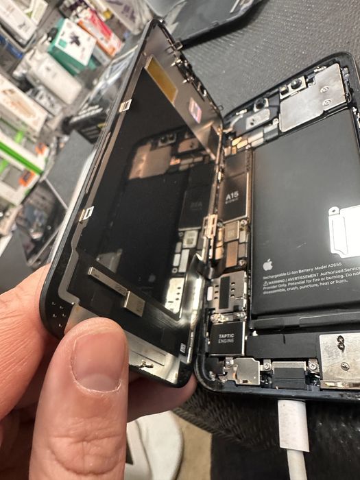 Piese pentru iphone originale sh