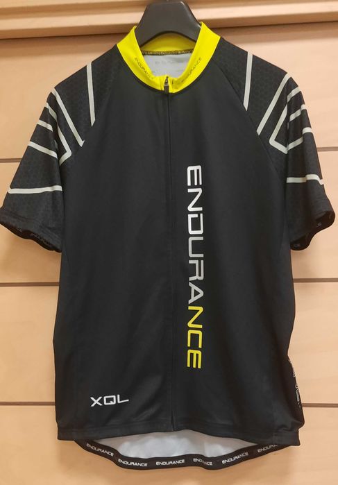 Endurance-Вело Тенискa