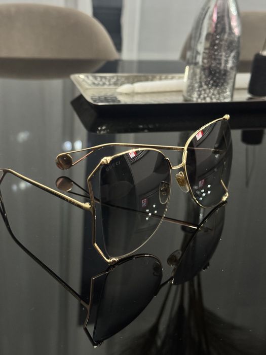 Ochelari Gucci originali.