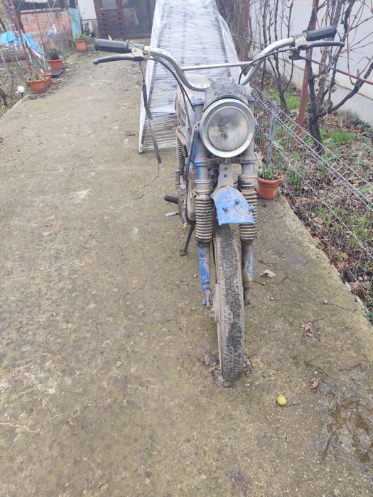 Motoreta Hoinar de vanzare
