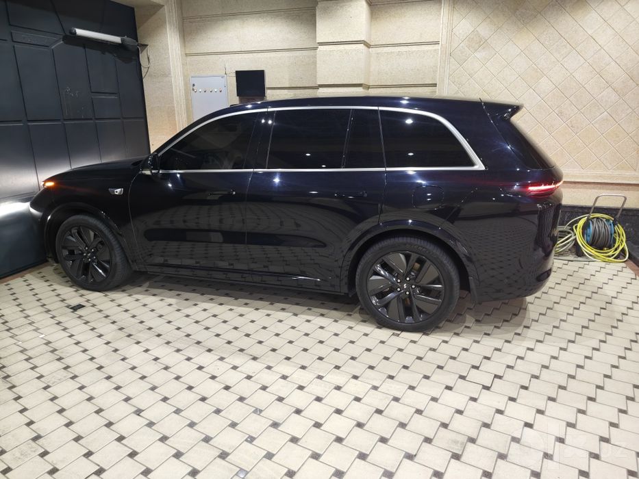 Li 8 max sotiladi
