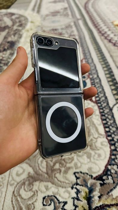 Samsung Z FLIP 5 5G обмен таза срочно