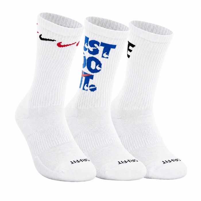 Комплект из 3 пар носков Nike