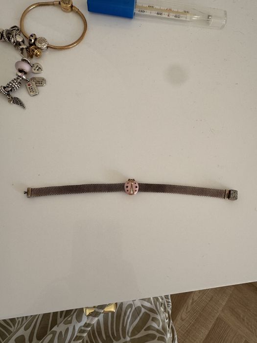 продам оригинальные браслеты pandora