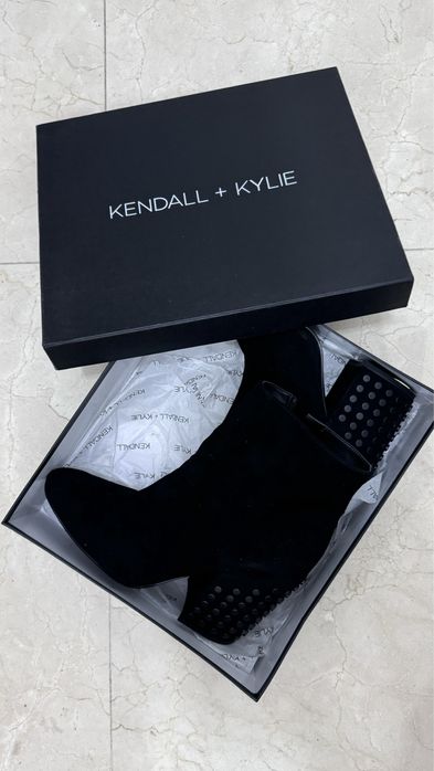 Ботильоны женские