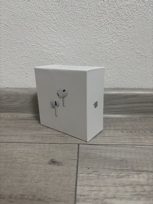 Vand Air pods pro 2