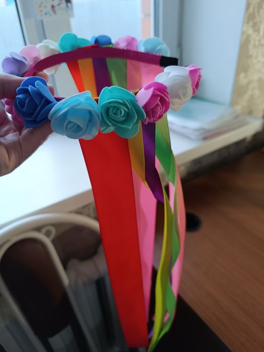 Продам ободок украинский