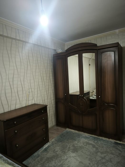 Спальная гарнитура
