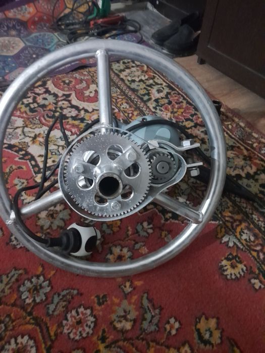 Скважина казатын станок