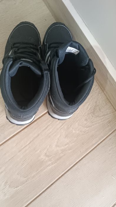 Боти Adidas Terrex 36 н.