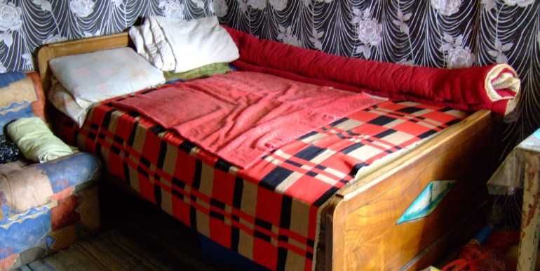 Стара къща в Дъбрава