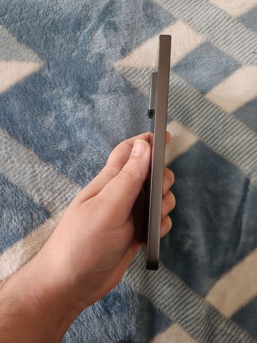 Infinix GT 3 pro 12/256gb silver