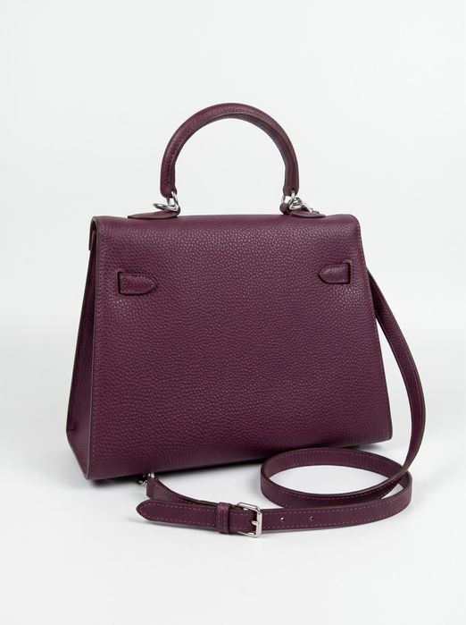Новая Сумка Hermes Paris