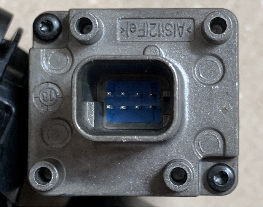 Camera marșarier BMW X1 X2 X3 X4 X5 X6 : 069109985601 / 7463163