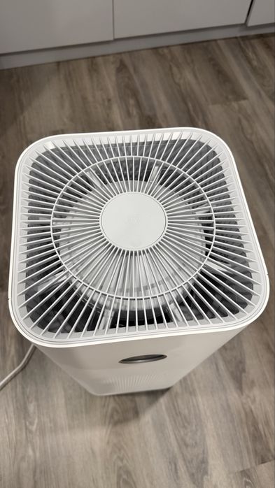 Очиститель воздуха Xiaomi Smart Pro