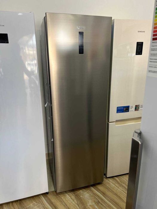 Морозильная камера MIDEA MDRU385FZF46 272L No Frost