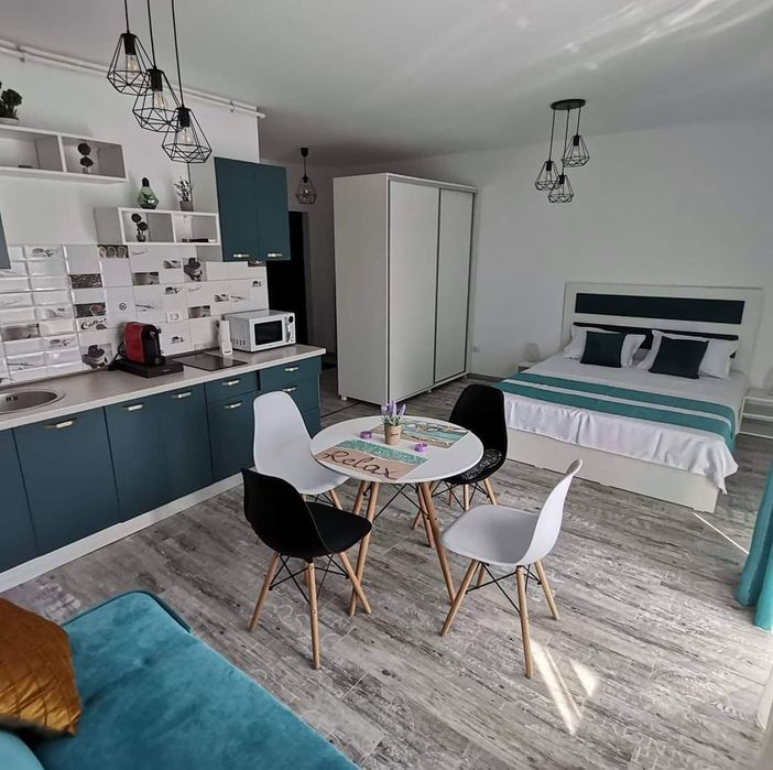 Studio Mamaia Nord
