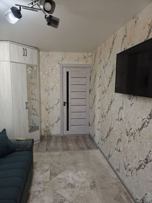 Квартира продаётся Чиланзар Г9А 2в3/5/5 меб тех балкон 2*6 жахон тилла