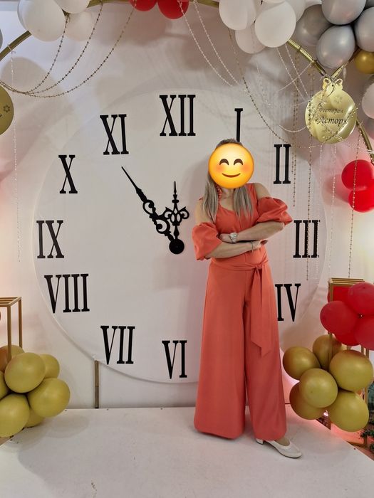Комбинезон женский