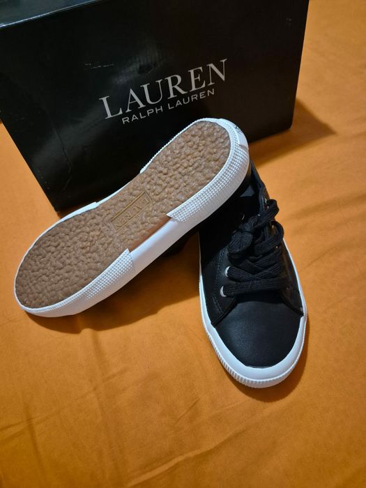 Pantofi unisex Ralph Lauren