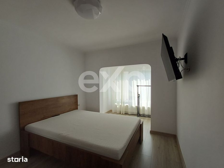 Inchiriere apartament 3 camere  Central