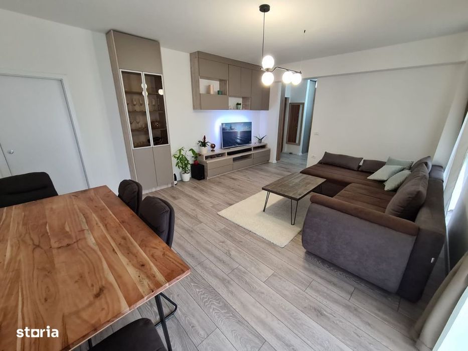 Apartament  premium 2 camere, dressing, parcare subteran, Aradului