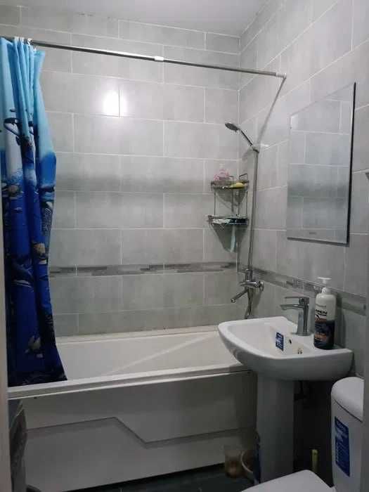 Продается 2 комнатная квартира 40м2 Новостройка Ассалом Сохил: Яшнабад