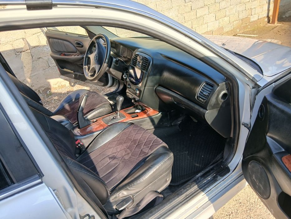 Соната 5 поколения сатылымда