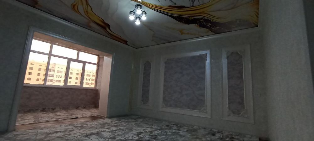 Аэропорт срочно продаётся 2-ком кв.