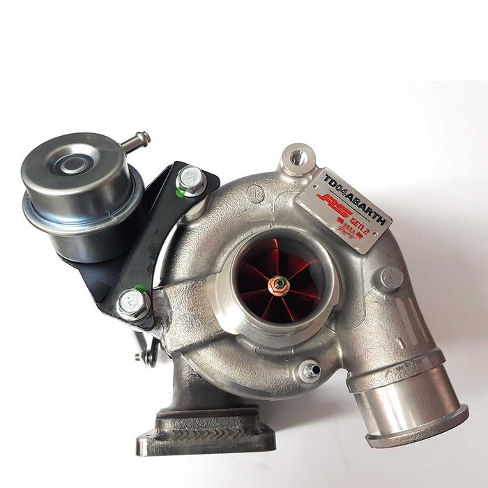 Reparatii/Reconditionari turbosuflante/turbine/turbo