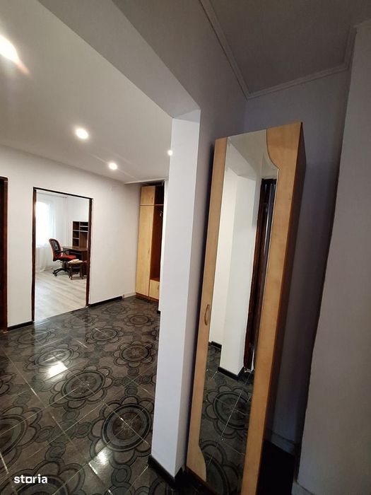 Apartament 2 camere de inchiriat Pantelimon, Strada Ciocarliei