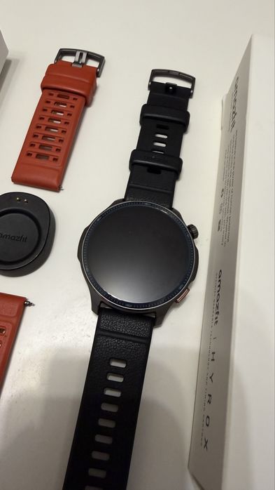 Smartwatch Amazfit Balance 2