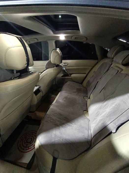 Nissan Teana J32 !!!