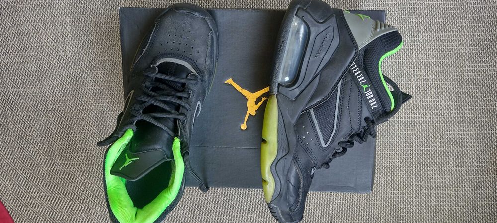 Детски маратонки Jordan 37,5