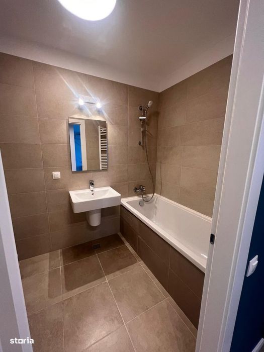 De inchiriat 2 camere / PIPERA